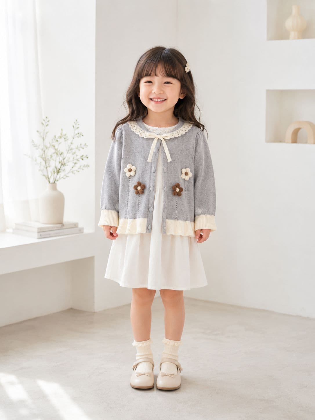 W3Kids koleksi anak