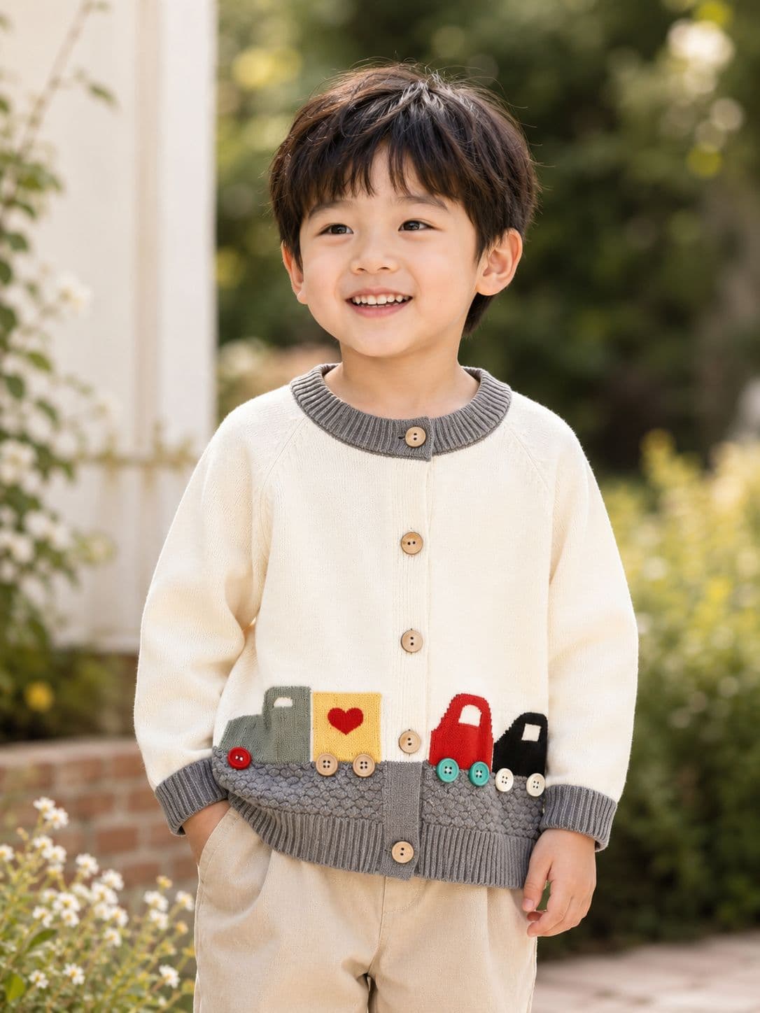 W3Kids fashion premium