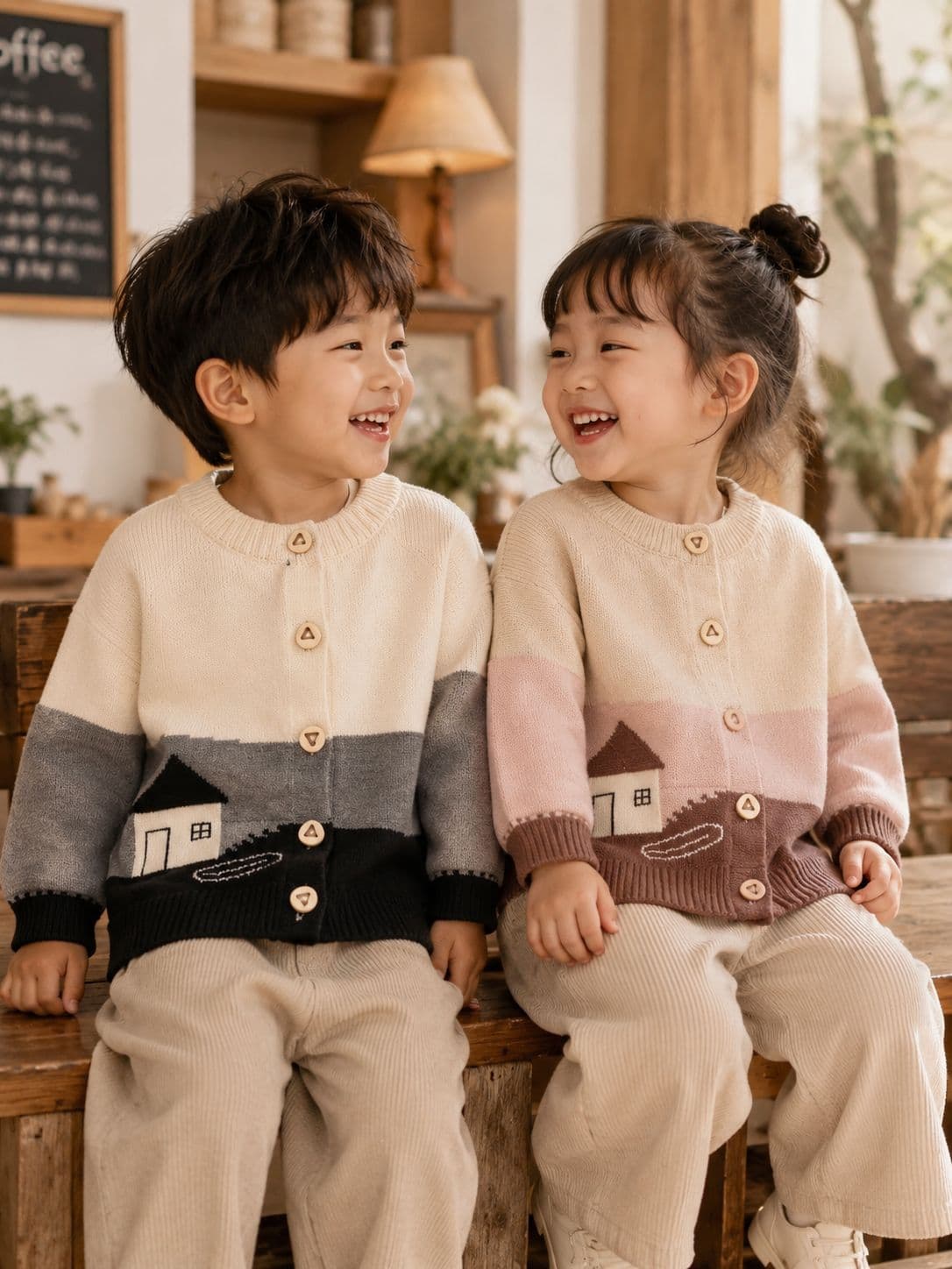 W3Kids style terkini